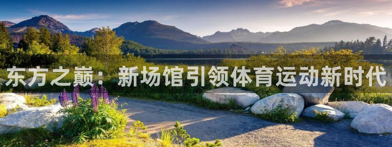 谈球吧体育：东方之巅：新场馆引领体育运动新时代